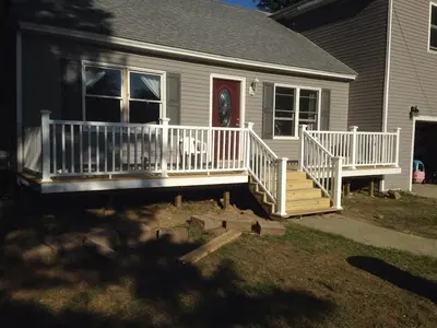 Number One Handyman Services, LLC