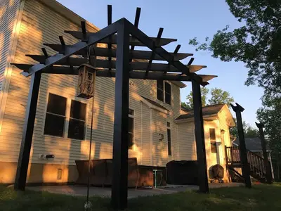Albany Contracting