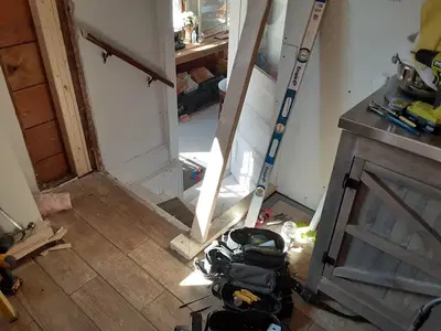 Clark Handyman & Carpentry