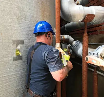 E.W. Tompkins Plumbing Heating Cooling