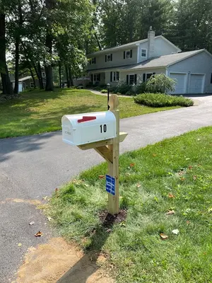 upstatemailbox.com