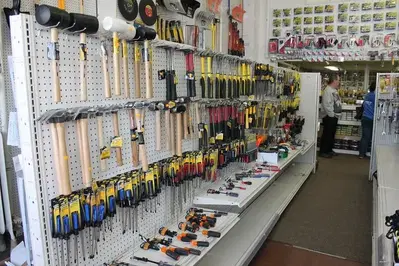 Troy Hardware