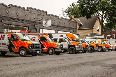 Johnson Electrical L.L.C