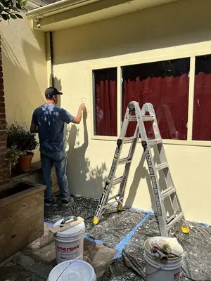 Timmy Handyman, LLC - (dba) ART & K CONSTRUCTION