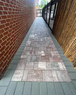 MHS Pressure Washing & Handyman