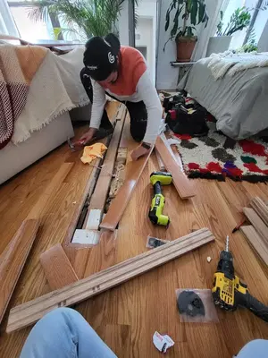 Brooklyn Handyman Same day