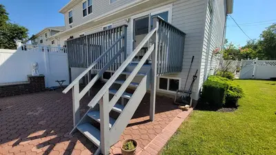 Pro Handyman Services