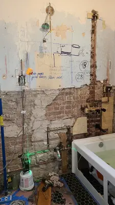Aleks Home Improvement Contractor Renovation Repair Handyman