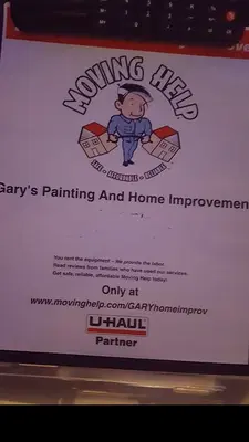 garyspaintingandhomeimprovement