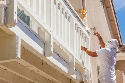 Prime Painting Plus LLC