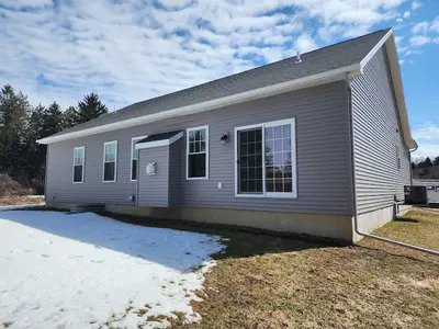 R&R Seamless Gutters and Home Improvements