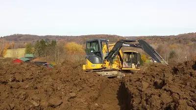 Bob Lynn & Son Septic Tank Cleaning