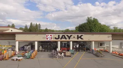 JAY-K Lumber