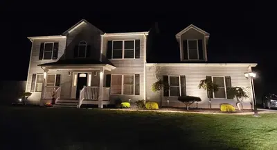 Manresa Electric LLC