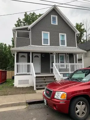 Mr. Joe's Home Improvements LLC
