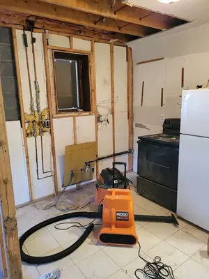 Hall's Home Repairs & Residential Svcs