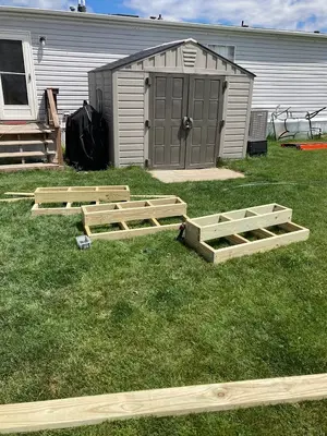 No Worries Installation LLC Handyman Services