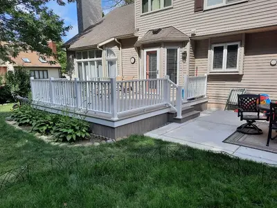 McGrath Carpentry inc