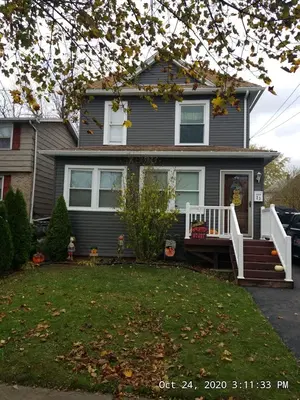 American Exteriors of WNY