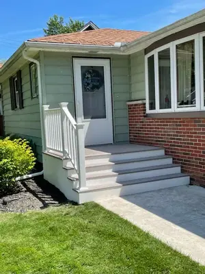 Bacon Home Remodeling