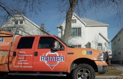 Reimer Home Services