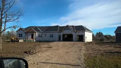 LJ Construction