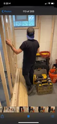 Richard Coffman Painting & Drywall