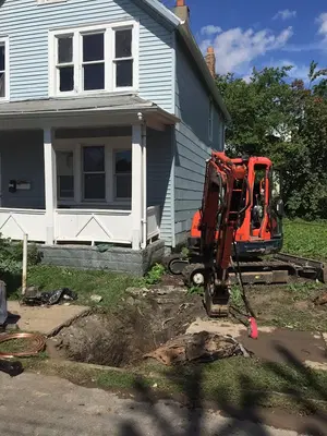 Jon the Plumber