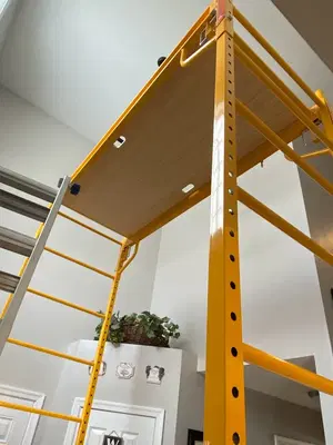 Help Around The House Handyman Services