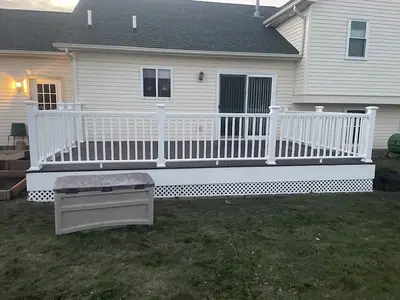 Mack Of All Trades LLC