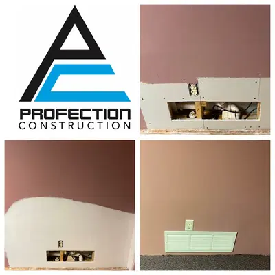 Profection Construction