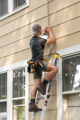 Bolt Handyman Services