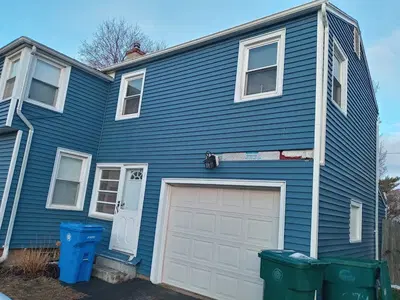 Rochester Local Handyman & Contractor