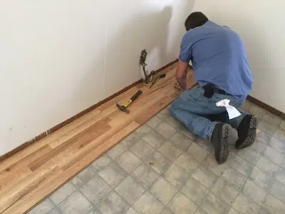 Ontime Handyman & Construction Services