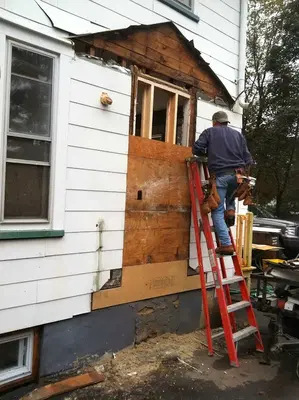 JT HANDYMAN SERVICES