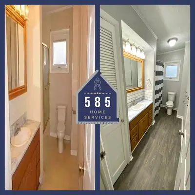 585 Home Services