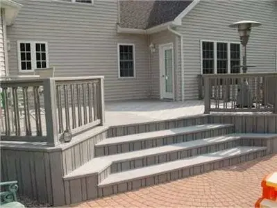 Mallo Home Improvements Inc