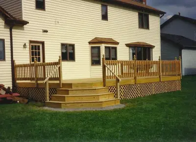 Kilbury Construction