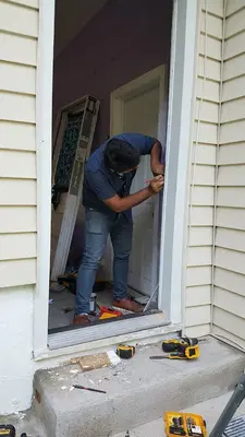 DONE RIGHT HANDYMAN SERVICE