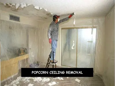 JORGE THE HANDYMAN