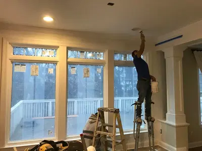 Lighthouse Home Improvement Inc