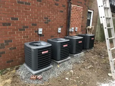Jay's Heating and Air