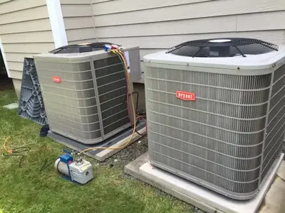 Yost & Campbell Heating, Cooling & Generators