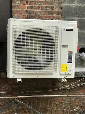 L&Son Heat/AC Tech Corp