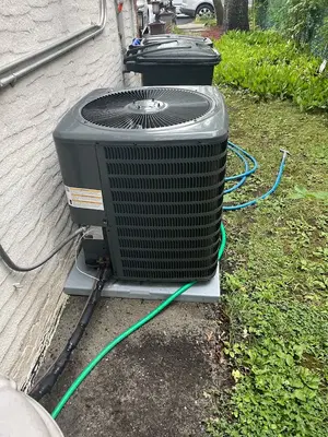 Tribeca Airconditioning corp