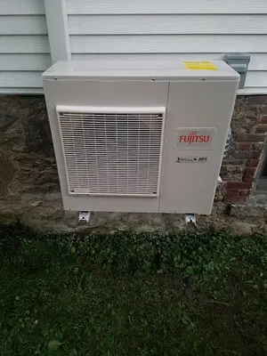 HVAC Care Plus, Inc.