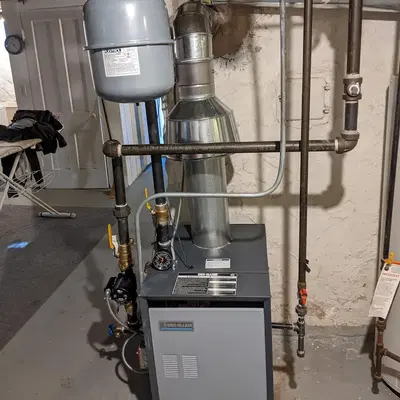 Abel Air Conditioning