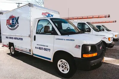 Alex Heating & Air Conditioning Corp.