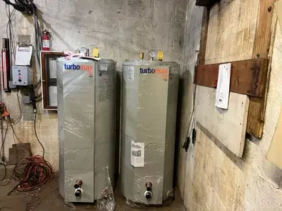 Flotechs Plumbing & Heating