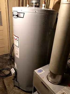 Bronx Boiler Repair Service